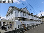 ハイツパルテールの賃貸物件