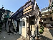 立花駅より徒歩5分 2階 築58年5ヶ月の賃貸物件