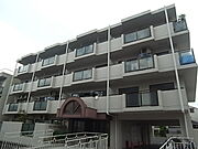 ビューハイツプリムラ 3階 築36年1ヶ月の賃貸物件