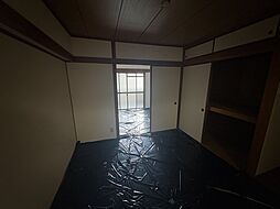 玉屋マンション 205 2階2DKのリビング/ダイニング