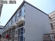 今津駅より徒歩8分 2階 築27年5ヶ月の賃貸物件