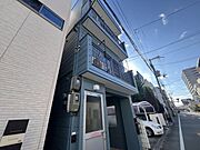 塚本駅より徒歩7分 3階 築54年7ヶ月の賃貸物件