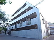 フローレンス夙川 4階 築39年11ヶ月の賃貸物件