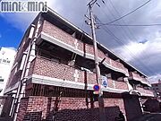 西宮北口駅より徒歩5分 1階 築28年8ヶ月の賃貸物件