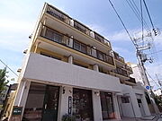 ダイドーメゾン苦楽園 4階 築40年10ヶ月の賃貸物件