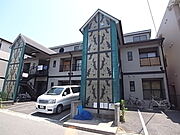 甲子園口駅より徒歩5分 2階 築28年9ヶ月の賃貸物件