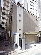 レオネクスト三宮の賃貸物件