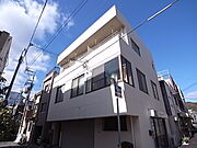 いずみハイツ 3階 築28年10ヶ月の賃貸物件