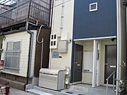 レオネクストコンシャスロック 1階 築14年6ヶ月の賃貸物件