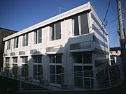 レオパレス西丸山の賃貸物件