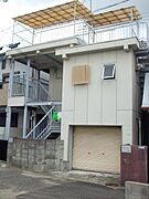 大和荘 2階 築44年9ヶ月の賃貸物件