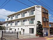 稲野駅より徒歩4分 2階 築39年7ヶ月の賃貸物件