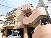 ヒルズ清水 3階 築37年10ヶ月の賃貸物件