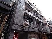 元町駅より徒歩6分 4階 築49年8ヶ月の賃貸物件