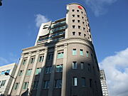 古満ゲボイデ 7階 築16年11ヶ月の賃貸物件