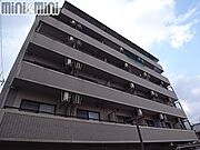 クリスタルプラザ 3階 築26年10ヶ月の賃貸物件