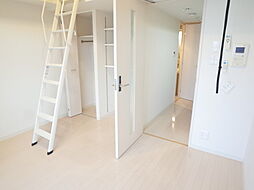 エステムコート神戸県庁前IVグランディオ 803 8階1Kのリビング/ダイニング