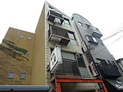 ジョイフル神戸 4階 築34年8ヶ月の賃貸物件