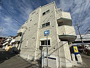 鳴尾・武庫川女子大前駅より徒歩4分 3階 築9年7ヶ月の賃貸物件