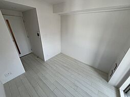 神戸市海岸線 中央市場前駅 徒歩5分の賃貸マンション 6階1Kのリビング/ダイニング