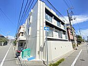 カサデルソル甲子園 4階 築41年2ヶ月の賃貸物件