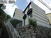 レオパレス高東の賃貸物件