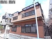 甲子園口駅より徒歩4分 1階 築29年の賃貸物件