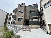 妙法寺駅より徒歩5分 2階 築1年8ヶ月の賃貸物件