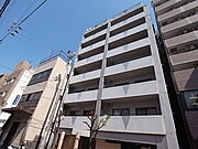 シャトーソフィヤ 9階 築34年7ヶ月の賃貸物件