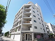 中央市場前駅より徒歩5分 2階 築53年の賃貸物件