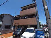 新伊丹駅より徒歩5分 3階 築22年8ヶ月の賃貸物件