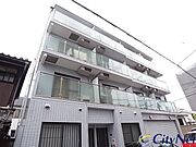 パールハイツ有岡 3階 築32年8ヶ月の賃貸物件