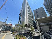 御幣島駅より徒歩2分 5階 築3年の賃貸物件