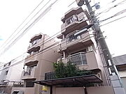 甲子園口駅より徒歩7分 4階 築41年5ヶ月の賃貸物件