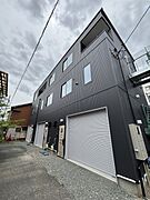 今津駅より徒歩5分 3階 新築の賃貸物件