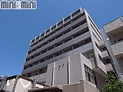 ブランベール甲東園 5階 築25年10ヶ月の賃貸物件