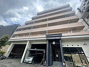 バッハレジデンス神戸ウエストＣ棟の賃貸物件