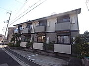 シードル甲東園 2階 築29年2ヶ月の賃貸物件