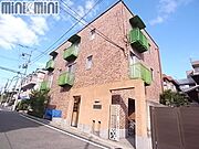 不二屋マンション 3階 築22年8ヶ月の賃貸物件