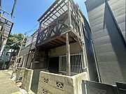 駒ヶ林駅より徒歩5分 1階 築55年4ヶ月の賃貸物件