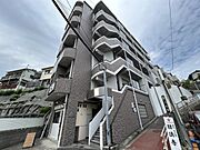 コーラル五色山 6階 築27年7ヶ月の賃貸物件