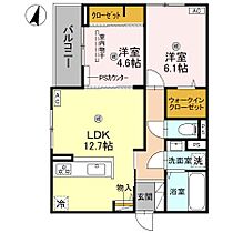 間取り：228056839884