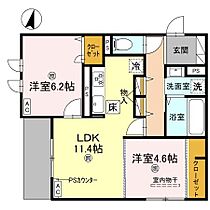 間取り：228056839886