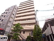 ルックヒルズ 10階 築27年8ヶ月の賃貸物件