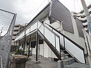 長田駅より徒歩5分 2階 築52年6ヶ月の賃貸物件