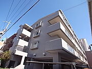 伊丹駅より徒歩3分 2階 築36年7ヶ月の賃貸物件