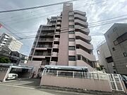 武庫川駅より徒歩3分 9階 築30年の賃貸物件