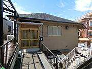 朝霧駅より徒歩14分 築27年8ヶ月 2階建の賃貸物件