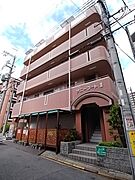 西明石駅より徒歩9分 3階 築33年11ヶ月の賃貸物件