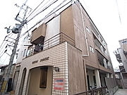 メゾンフォンタル 3階 築37年10ヶ月の賃貸物件